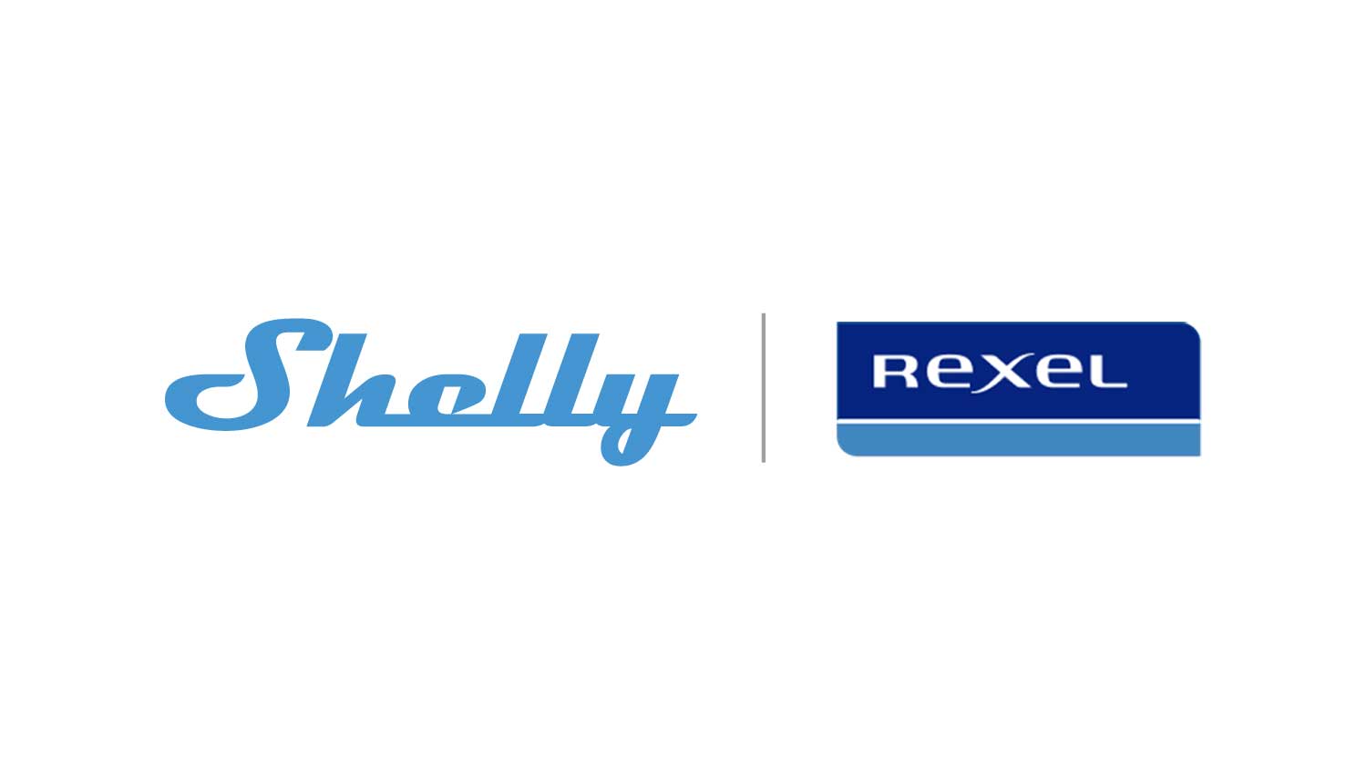 REXEL X SHELLY